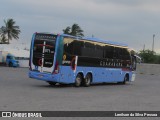Expresso Guanabara 467 na cidade de Caruaru, Pernambuco, Brasil, por Lenilson da Silva Pessoa. Número da foto: #:id.