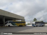 Empresa Gontijo de Transportes 18225 na cidade de Caruaru, Pernambuco, Brasil, por Lenilson da Silva Pessoa. ID da foto: :id.