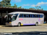 Rota Transportes Rodoviários 6255 na cidade de Vitória da Conquista, Bahia, Brasil, por João Emanoel. Número da foto: #:id.