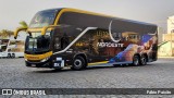 Expresso Nordeste 59140 na cidade de Balneário Camboriú, Santa Catarina, Brasil, por Fábio Paixão. Número da foto: #11275813.