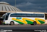Autobuses Sur 6702 na cidade de Venustiano Carranza, Ciudad de México, México, por Omar Ramírez Thor2102. Número da foto: #11274697.
