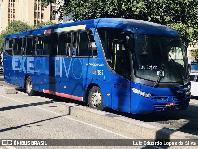 Expresso Pégaso D87832 na cidade de Rafael Fernandes, Rio Grande do Norte, Brasil, por Luiz Eduardo Lopes da Silva. Número da foto: #11278027.
