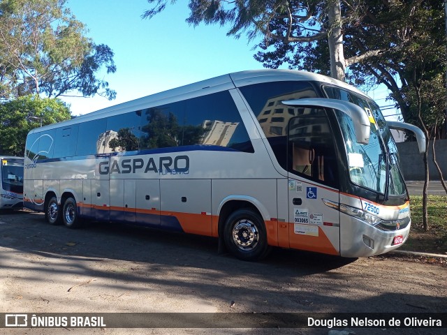 Gasparo Turismo 72500 na cidade de São Paulo, São Paulo, Brasil, por Douglas Nelson de Oliveira. Número da foto: #11277920.