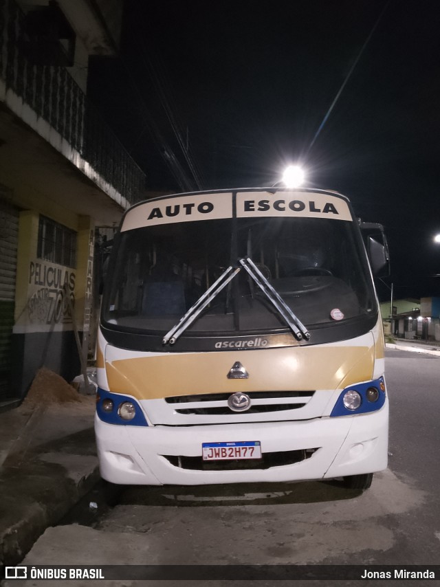 Auto Escola Vipos 2777 na cidade de Ananindeua, Pará, Brasil, por Jonas Miranda. ID da foto: 11276351.