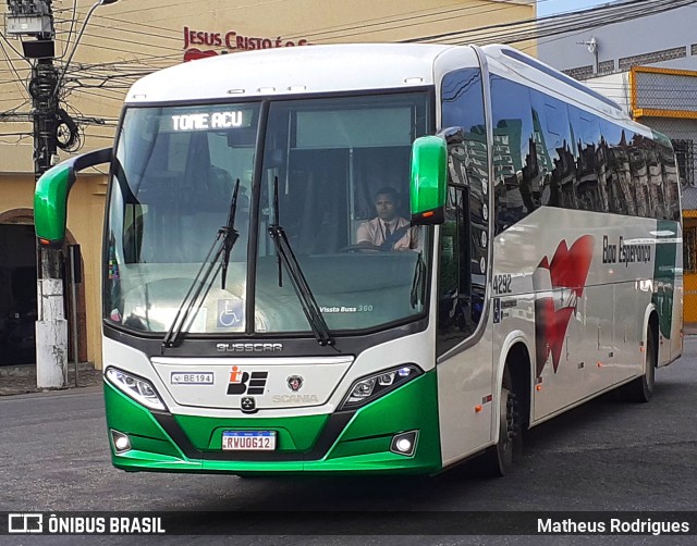 Comércio e Transportes Boa Esperança 4292 na cidade de Belém, Pará, Brasil, por Matheus Rodrigues. Número da foto: #11277844.