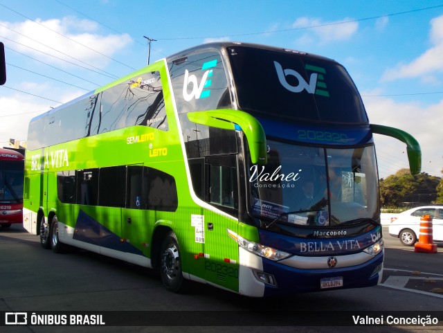Bella Vita Transportes 202320 na cidade de São Paulo, São Paulo, Brasil, por Valnei Conceição. Número da foto: #11277678.