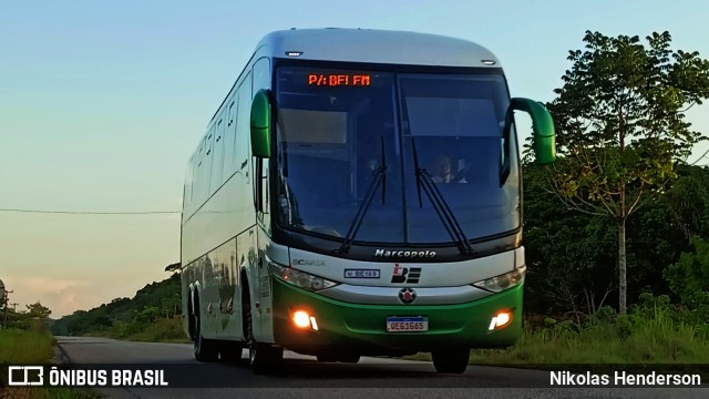 Comércio e Transportes Boa Esperança 4118 na cidade de Igarapé-Miri, Pará, Brasil, por Nikolas Henderson. Número da foto: #11278192.