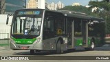 Viação Santa Brígida 1 1522 na cidade de São Paulo, São Paulo, Brasil, por Cle Giraldi. Número da foto: #:id.