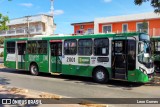 Rápido Cuiabá Transporte Urbano 2001 na cidade de Cuiabá, Mato Grosso, Brasil, por Leon Gomes. Número da foto: #11278641.