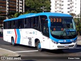 Auto Viação Jabour D86750 na cidade de Rio de Janeiro, Rio de Janeiro, Brasil, por Renan Vieira. Número da foto: #11278137.