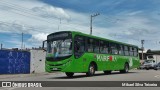 Dinatur Traslados e Turismo M12010 na cidade de Mairiporã, São Paulo, Brasil, por Mikael Silva Teixeira. Número da foto: #11276544.