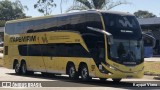 Viação Itapemirim 50166 na cidade de Brasília, Distrito Federal, Brasil, por Kayque Viana. Número da foto: #11277539.