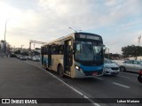 Transwolff Transportes e Turismo 6 6516 na cidade de São Paulo, São Paulo, Brasil, por Lohan Mariano. Número da foto: #11276853.