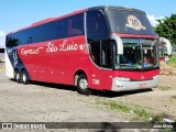 Expresso São Luiz 7280 na cidade de Maceió, Alagoas, Brasil, por João Melo. ID da foto: :id.