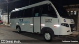 JRL Transportes Especiais 9015019 na cidade de Manaus, Amazonas, Brasil, por Guilherme Barreiros. Número da foto: #11278501.