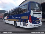 Taipastur Transportes Turísticos 25202 na cidade de São Paulo, São Paulo, Brasil, por Douglas Nelson de Oliveira. Número da foto: #11277907.