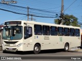 Viação Antonina 24028 na cidade de Almirante Tamandaré, Paraná, Brasil, por Diego Lian. Número da foto: #:id.