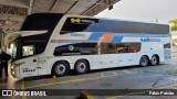 VUSC - Viação União Santa Cruz 3300 na cidade de Balneário Camboriú, Santa Catarina, Brasil, por Fábio Paixão. Número da foto: #11277023.