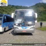 Transturismo Turismo e Fretamento 120 na cidade de Guapimirim, Rio de Janeiro, Brasil, por Anderson Nascimento . Número da foto: #11276726.