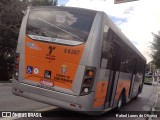 Alfa Rodobus > CooperAlfa 8 6287 na cidade de São Paulo, São Paulo, Brasil, por Rafael Lopes de Oliveira. Número da foto: #11276373.