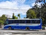 Turb Petrópolis > Turp -Transporte Urbano de Petrópolis 6110 na cidade de Petrópolis, Rio de Janeiro, Brasil, por Pedro Henrique  Muniz da Silva. Número da foto: #:id.