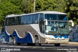 Autobuses sin identificación - Mexico N/I na cidade de Gustavo A. Madero, Ciudad de México, México, por Omar Ramírez Thor2102. Número da foto: #:id.