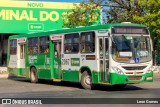 Rápido Cuiabá Transporte Urbano 2067 na cidade de Cuiabá, Mato Grosso, Brasil, por Leon Gomes. Número da foto: #11278850.