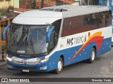 MS Turismo 0202139 na cidade de Fortaleza, Ceará, Brasil, por Wescley  Costa. Número da foto: #:id.