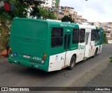 OT Trans - Ótima Salvador Transportes 21340 na cidade de Salvador, Bahia, Brasil, por Adham Silva. Número da foto: #:id.