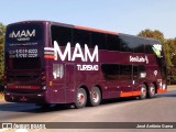 MAM Turismo 2007 na cidade de Gama, Distrito Federal, Brasil, por José Antônio Gama. Número da foto: #11277266.
