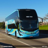 Abelazeri Turismo 2343 na cidade de Caçapava, São Paulo, Brasil, por odair lopes. Número da foto: #11277735.