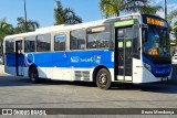 Transurb A72172 na cidade de Rio de Janeiro, Rio de Janeiro, Brasil, por Bruno Mendonça. Número da foto: #:id.