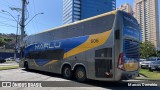 Marlu Turismo 606 na cidade de Vitória, Espírito Santo, Brasil, por Marcos Demetrio. Número da foto: #11276483.