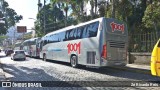 Auto Viação 1001 RJ 108.1218 na cidade de Petrópolis, Rio de Janeiro, Brasil, por Zé Ricardo Reis. Número da foto: #11277251.