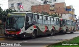 ETGUSICSA - Emp. de Transportes y Servicios Guadulfo Silva Carbajal S.A. 80 na cidade de San Miguel, Lima, Lima Metropolitana, Peru, por Alonso Ugaz Yabar. Número da foto: #:id.