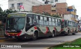 ETGUSICSA - Emp. de Transportes y Servicios Guadulfo Silva Carbajal S.A. 80 na cidade de San Miguel, Lima, Lima Metropolitana, Peru, por Alonso Ugaz Yabar. ID da foto: :id.