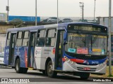 Empresa de Transportes e Turismo Carapicuiba 24.772 na cidade de Carapicuíba, São Paulo, Brasil, por Murilo da Silva. Número da foto: #11276232.