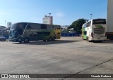 Viação Motta 19009 na cidade de Goiânia, Goiás, Brasil, por Vicente Barbosa. Número da foto: #:id.