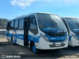 Auto Viação Jabour D86138 na cidade de Rio de Janeiro, Rio de Janeiro, Brasil, por Luiz Guilherme. Número da foto: #11277948.