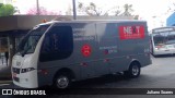 Next Mobilidade - ABC Sistema de Transporte 049 na cidade de Santo André, São Paulo, Brasil, por Juliano Soares. Número da foto: #11277154.