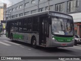 Viação Santa Brígida 1 0424 na cidade de São Paulo, São Paulo, Brasil, por Rafael Lopes de Oliveira. Número da foto: #11278302.
