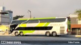 Brasil Sul Linhas Rodoviárias 3608 na cidade de Balneário Camboriú, Santa Catarina, Brasil, por Fábio Paixão. Número da foto: #11276865.