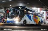 Viação Juína 2201 na cidade de Cuiabá, Mato Grosso, Brasil, por Allan Rafael. Número da foto: #11276950.