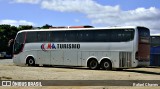 MA Turismo 1670 na cidade de Vitória da Conquista, Bahia, Brasil, por Rafael Chaves. Número da foto: #:id.