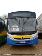 Ônibus Particulares 660 na cidade de Bariri, São Paulo, Brasil, por Jonas Miranda. Número da foto: #11276543.