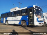 Transvida Transporte Coletivo 1838 na cidade de Ji-Paraná, Rondônia, Brasil, por Gian Lucas  Santana Zardo. Número da foto: #11276702.