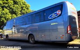 Canaã Transportes de Luxo 4537 na cidade de Trindade, Goiás, Brasil, por Carlos Júnior. Número da foto: #11278716.
