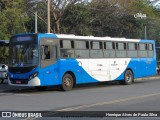 VB Transportes e Turismo 1411 na cidade de Campinas, São Paulo, Brasil, por Henrique Alves de Paula Silva. ID da foto: :id.