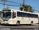 Viação Antonina 24027 na cidade de Almirante Tamandaré, Paraná, Brasil, por Diego Lian. Número da foto: #:id.