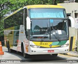 Empresa Gontijo de Transportes 14430 na cidade de São Paulo, São Paulo, Brasil, por Valter Silva. Número da foto: #11277420.
